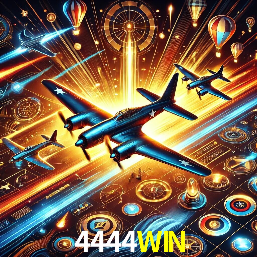 Vantagens do Aviator no 4444WIN